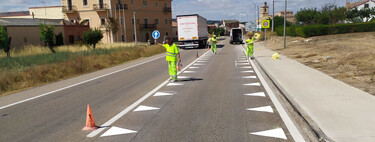 Todas las multas que te puede poner la DGT conduciendo en los tramos de carretera que pasan por ciudad