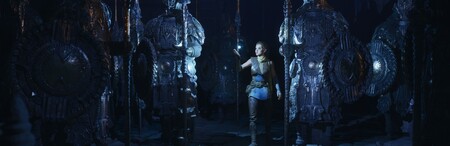 Unreal Engine Ilusion 04