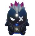 Espiritu Punk Fortnite