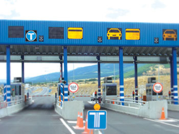 Mejor las autopistas de peaje