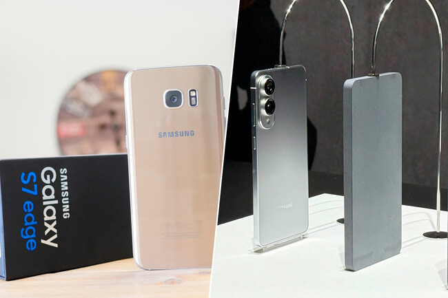 Samsung Galaxy S25 Edge
