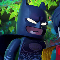 Si el nuevo Lego Batman parece el perfecto heredero de los Arkham de Rocksteady no es casualidad, es que había una sorpresa esperándonos 