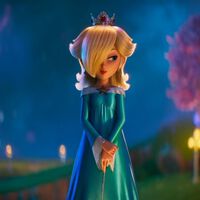 Super Mario Galaxy: La Película nos conquista de pleno con su primer y brutal tráiler con la aparición de Estela y Bowsy