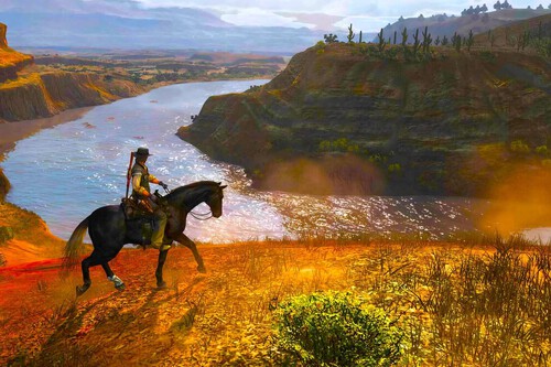 Red Redemption Requisitos Android Netflix Gratis