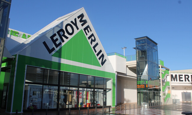 Leroy Merlin