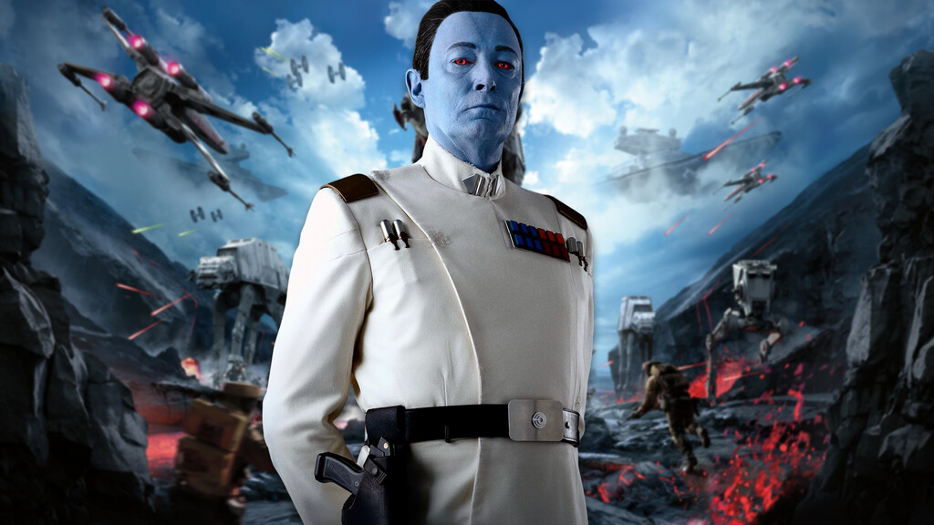 Jamás verás berrear o montar en cólera a este personaje de Star Wars y aun así es uno de los seres más peligrosos de la galaxia