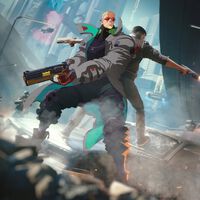 Cyberpunk 2077 prepara una sorpresa enorme para los fans del anime: una actualización gratis para celebrar la temporada 2 de  Edgerunners 