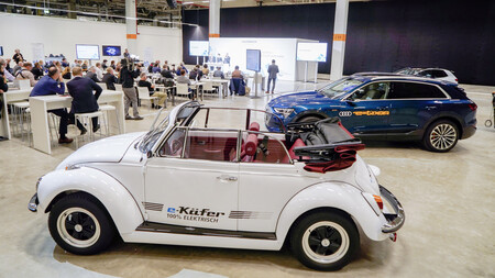 Volkswagen Salzgitter 4