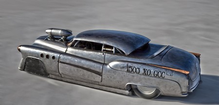 ¿Te hace un Buick Super Riviera retrofuturista de 340 CV por menos de 5.000 euros?
