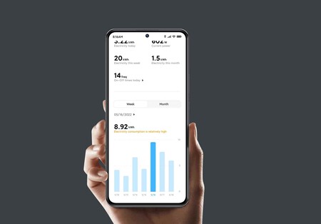 Xiaomi Smart Plug 2 WiFi