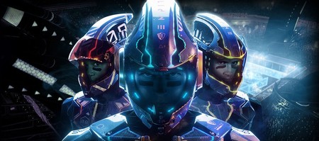 Hemos jugado a Laser League, la próxima gran joya futurista de Roll7 que apuesta por el multijugador competitivo
