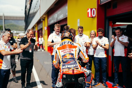 Marquez Italia Motogp 2022