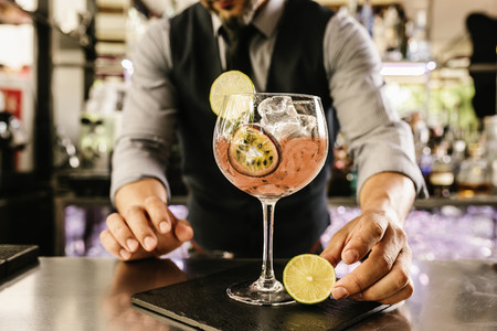 Este es todo el alcohol que puedes llegar a beberte en Nochevieja y sus efectos sobre tu cuerpo