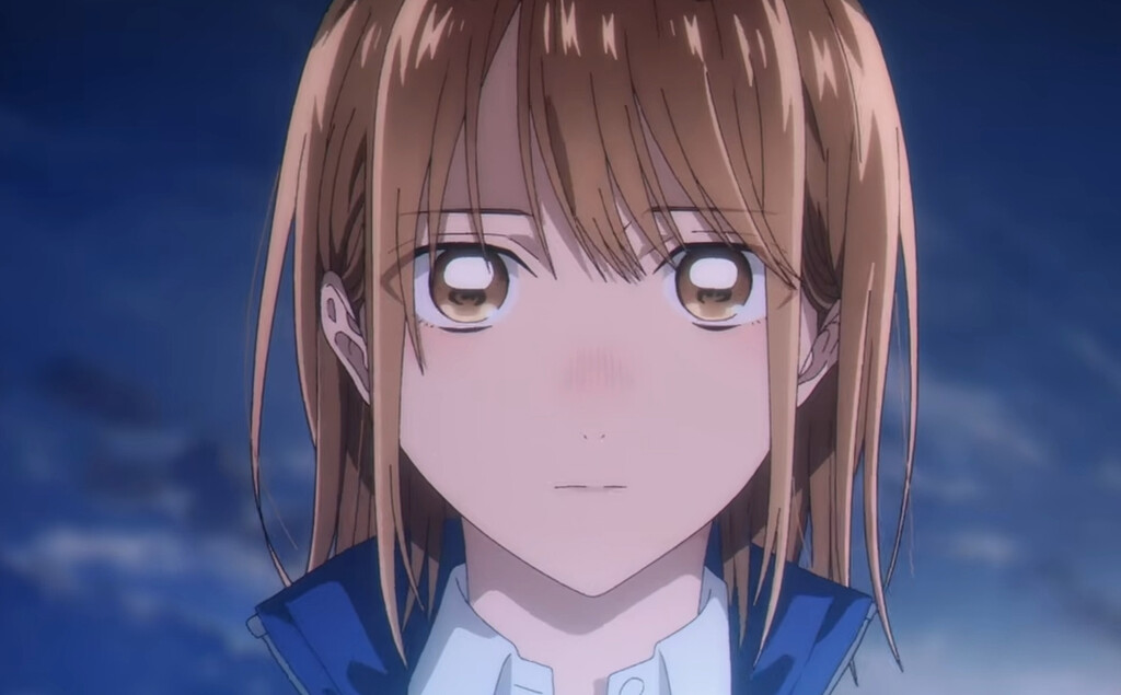 Uno de los mejores animes románticos de Netflix está a punto de regresar. La temporada 2 de 'Blue Box' calienta motores con un tráiler cargadito de drama deportivo