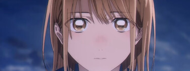 Uno de los mejores animes románticos de Netflix está a punto de regresar. La temporada 2 de 'Blue Box' calienta motores con un tráiler cargadito de drama deportivo 