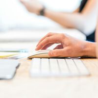 Este ratón es perfecto para utilizarlo en tu Mac y iPad simultáneamente: deprisa, antes de que acabe el Prime Day 