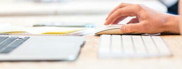 Este ratón es perfecto para utilizarlo en tu Mac y iPad simultáneamente: deprisa, antes de que acabe el Prime Day 