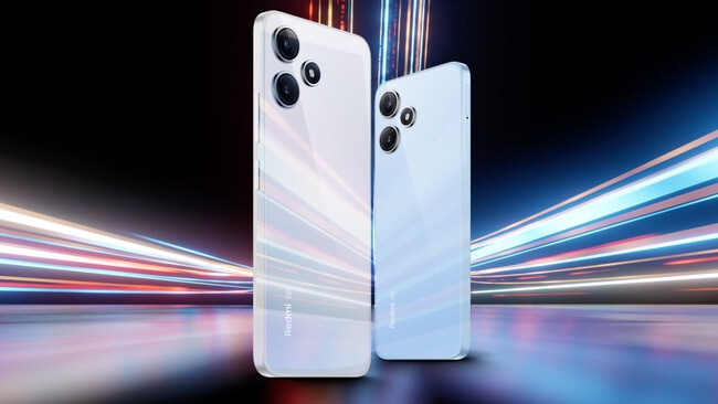 Redmi 12 5g 3