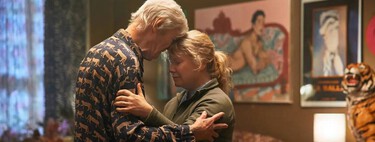Hoy en Netflix, una película reconfortante sobre la crisis de mediana edad y el impulso inesperado de romper con la rutina