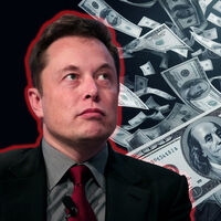 El periodista que destapó uno de los mayores escándalos financieros de Europa ha encontrado una 'red flag' gigante en las cuentas de Tesla: un descuadre de 1.400 millones