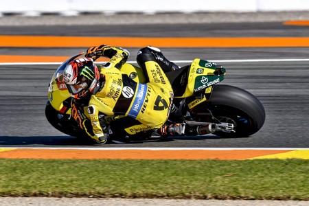 Alex Rins Moto2 Motogp 2016