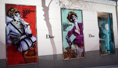 Blogs y moda 21, el cocktail