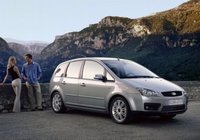 Ford Focus C-Max 30 Aniversario