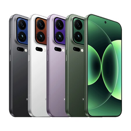 Xiaomi 17 Pro Max Precio Mexico Caracteristicas Especificaciones Ficha Tecnica Diseno Colores