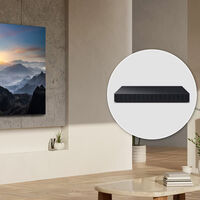 One Connect es una idea genial, pero no es para todos las teles de Samsung. Estos son los modelos que lo traen 