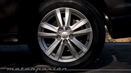 Mitsubishi ASX 200 D-ID