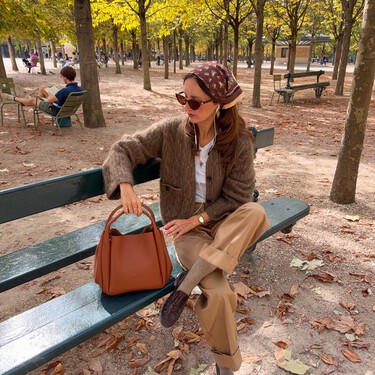 Adiós, bailarinas en otoño e invierno: qué zapatos usar durante el frío si eres fan de las ballet flats 