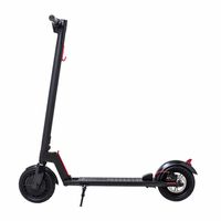 Patinete eléctrico  Gotrax GXL rebajado (y con financiación) en Amazon:  294 euros, envío gratis y pago en 10 meses