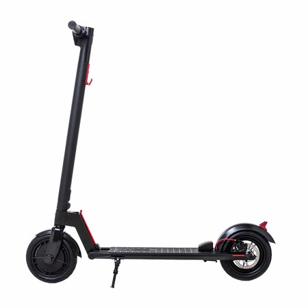 Patinete eléctrico Gotrax GXL rebajado (y con financiación) en Amazon: 294 euros, envío gratis y pago en 10 meses
