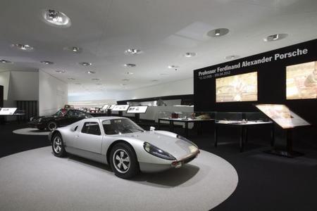Museo Porsche