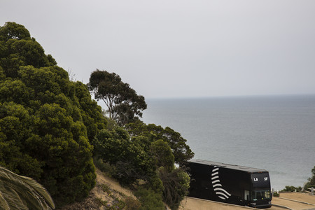 Cabin Exterior 04