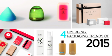 Los 100 mejores packagings de 2015 según The Dieline