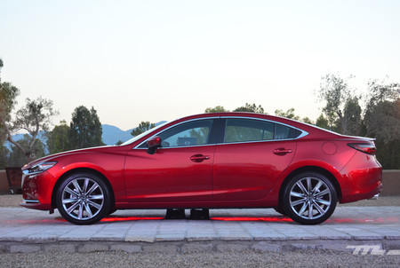 Mazda6 2019 8