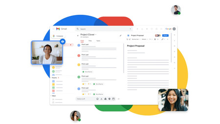 Google Workspace