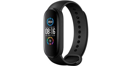 Xiaomi Band 5