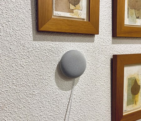 Nest Mini