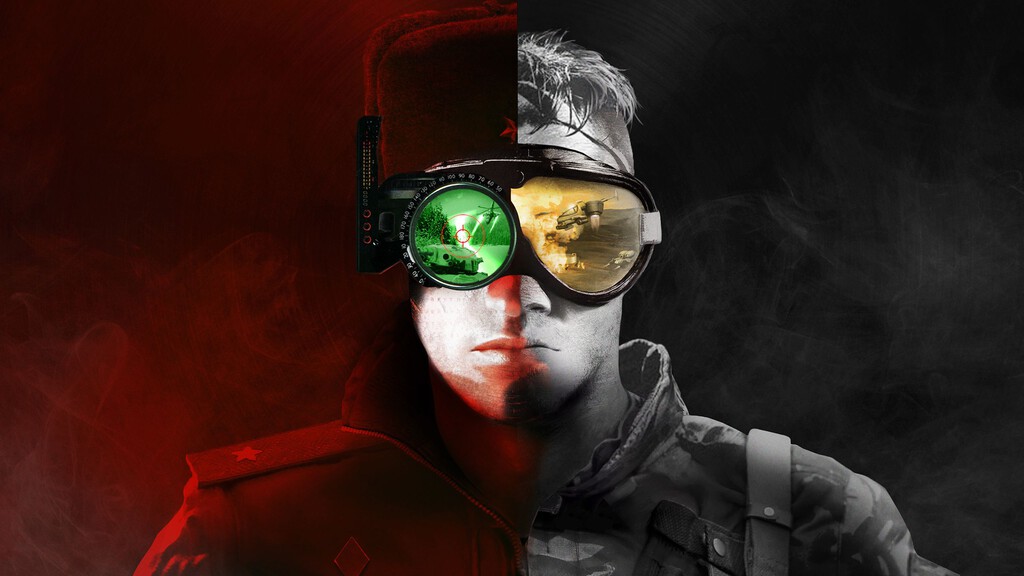 El RTS definitivo presume de un 94 en Metacritic y está en Game Pass remasterizado para recrear la guerra total El RTS definitivo presume de un 94 en Metacritic y está en Game Pass remasterizado para recrear la guerra total