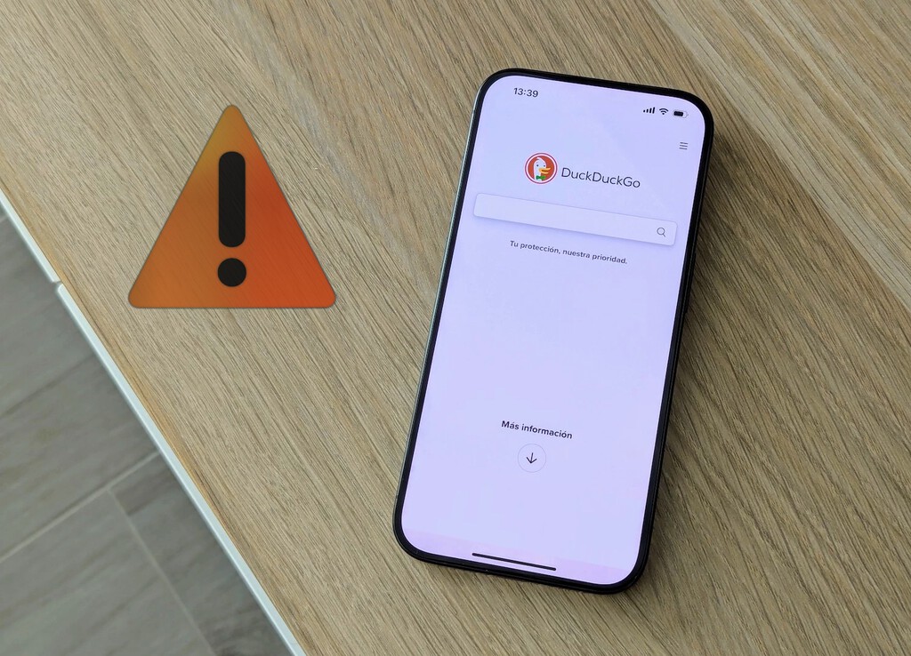 DuckDuck Go ahora es aún más seguro: el navegador ya puede bloquear tiendas falsas, alertas de virus y más
