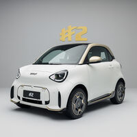 Smart deja los SUV para volver a lo suyo: un smart biplaza eléctrico que cuesta menos de 20.000 euros y con casi 300 km de autonomía 