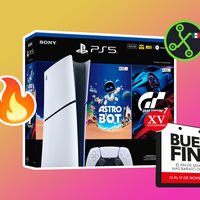 PS5 más dos juegos de regalo desde 6,370 pesos: el Buen Fin 2025 acaba de hacer lo impensable con estas irresistibles promociones