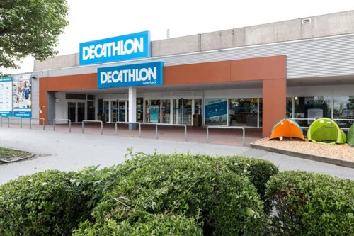 Filiale Dortmund Aplerbeck 1