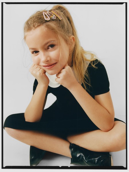 Zara Kids Rebajas 14