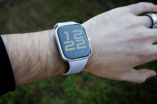 Xiaomi Redmi Watch 5