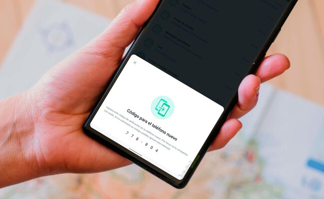 Whatsapp Código Portada