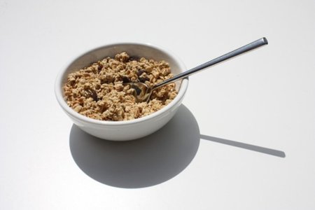 Tres opciones para desayunar de manera saludable