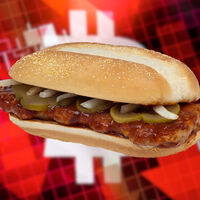 La comunidad de Bitcoin está celebrando el regreso del McRib. No es por hambre, sino por una tendencia que se repite desde 2017 